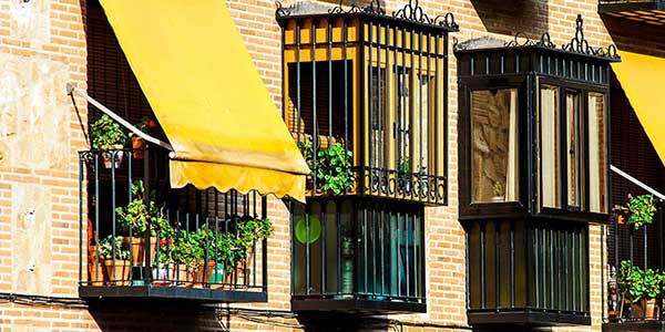 empresa toldos lonas pergolas 03 - Empresa de toldos, pérgolas y lonas en Sotillo de la Adrada