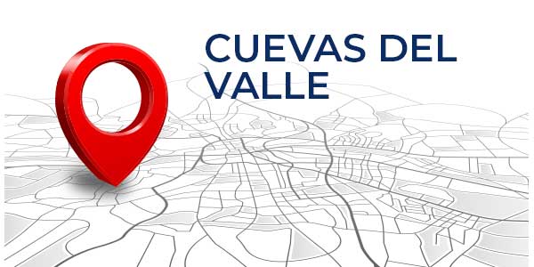 empresa toldos lonas pergolas Cueva del Valle Avila - Zonas de actuación