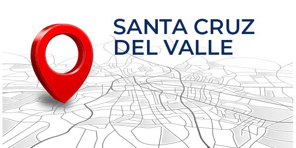 empresa toldos lonas pergolas Santa Cruz del Valle Avila - Zonas de actuación