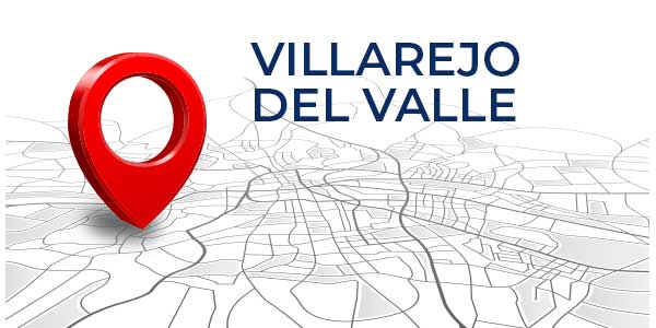 empresa toldos lonas pergolas Villarejo del Valle Avila - Zonas de actuación