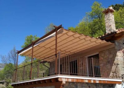 pergola 80 40 toldos talavera 05 400x284 - Toldos